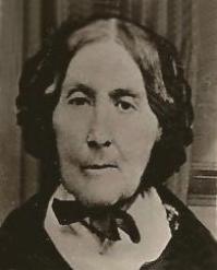 Elizabeth Alexander (1806 - 1878) Profile